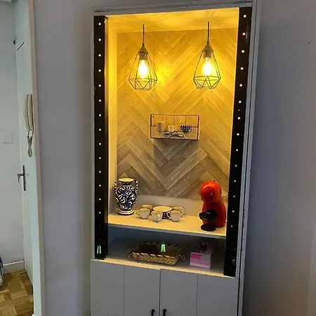 Apartment Hermoso Apartamento A Escasos Metros De La Playa *