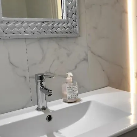 Hermoso Apartamento A Escasos Metros De La Playa Gijón