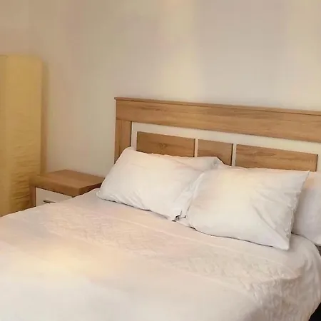 Apartment Hermoso Apartamento A Escasos Metros De La Playa Gijon