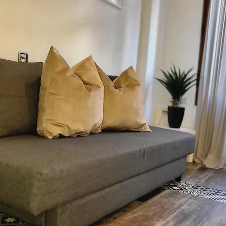 Hermoso Apartamento A Escasos Metros De La Playa * Gijón
